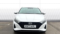 Hyundai i20 1.0T GDi 48V MHD Premium 5dr Petrol Hatchback